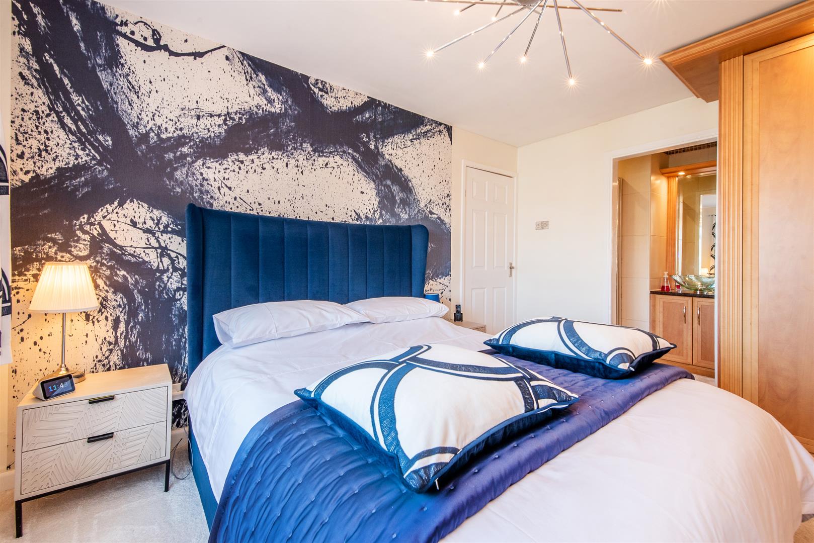 North Drive, Inskip, Preston